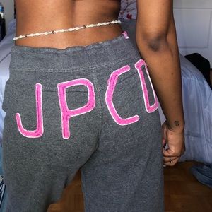 Joshua Perets pants